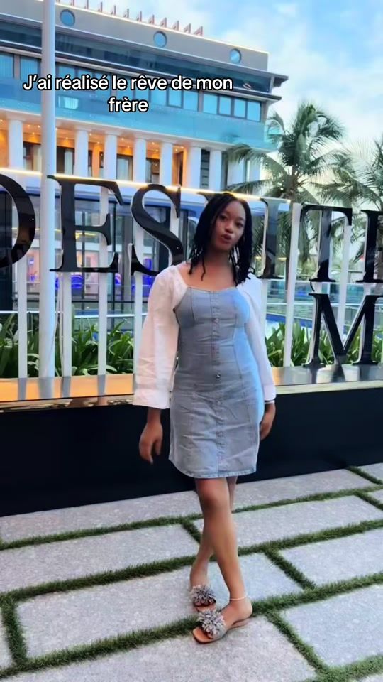 TikTok video thumbnail by chouma035