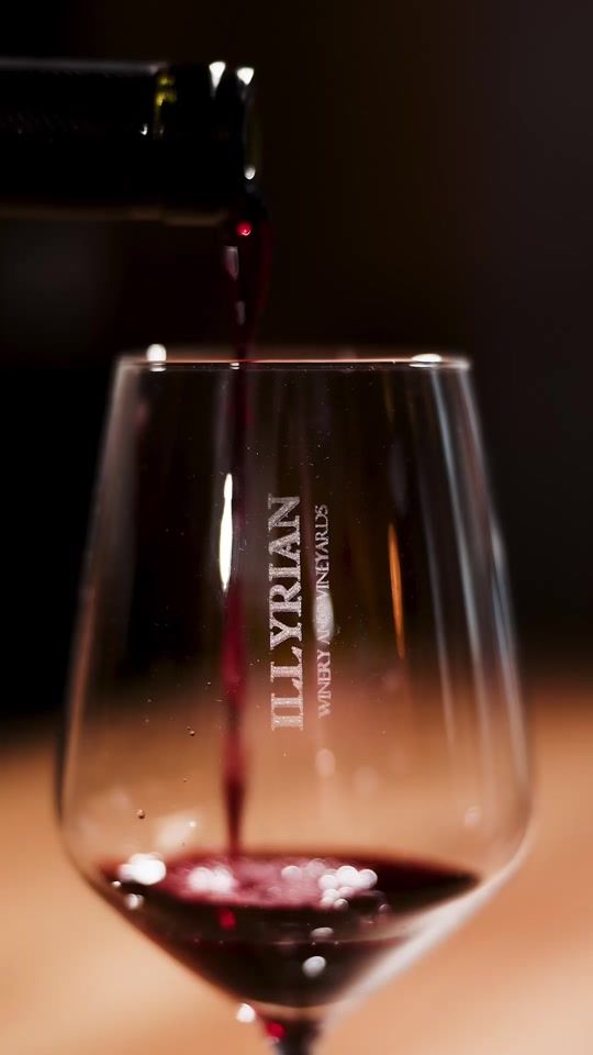 TikTok video thumbnail by illyrianwinery