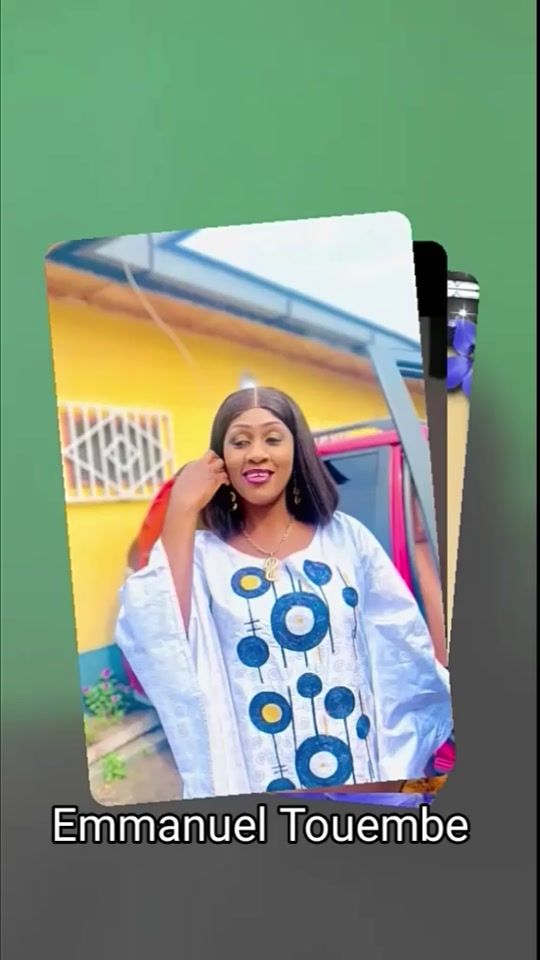 TikTok video thumbnail by emmatouembe