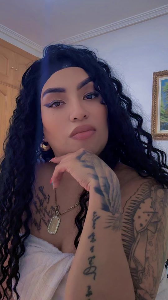 TikTok video thumbnail by _laindomable