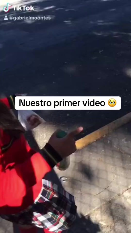 TikTok video thumbnail by gabrielmoontes