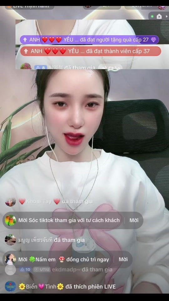 TikTok video thumbnail by hoamai.acc2