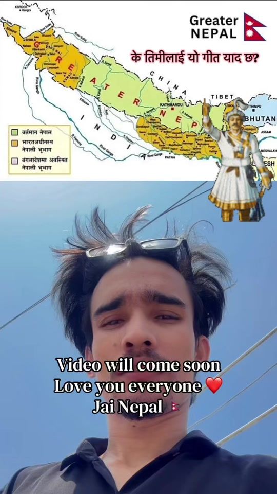 TikTok video thumbnail by nirajbist.00
