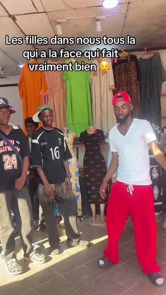 TikTok video thumbnail by yoane.mboussa