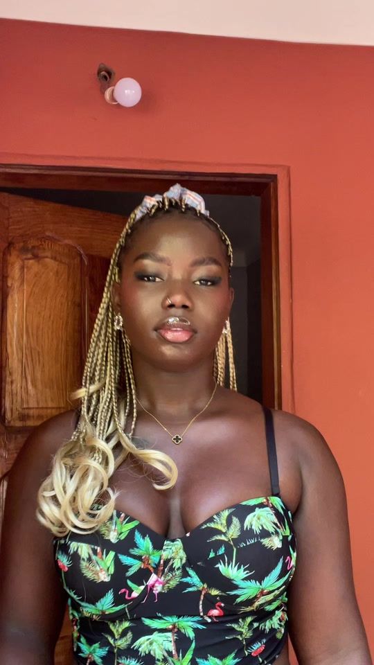 TikTok video thumbnail by djaninebonequinha
