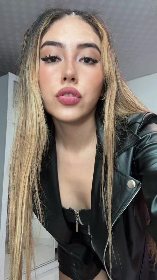 TikTok video thumbnail by celeste_quiroga28