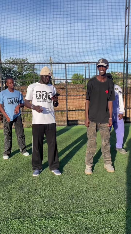 TikTok video thumbnail by destineddancegroup