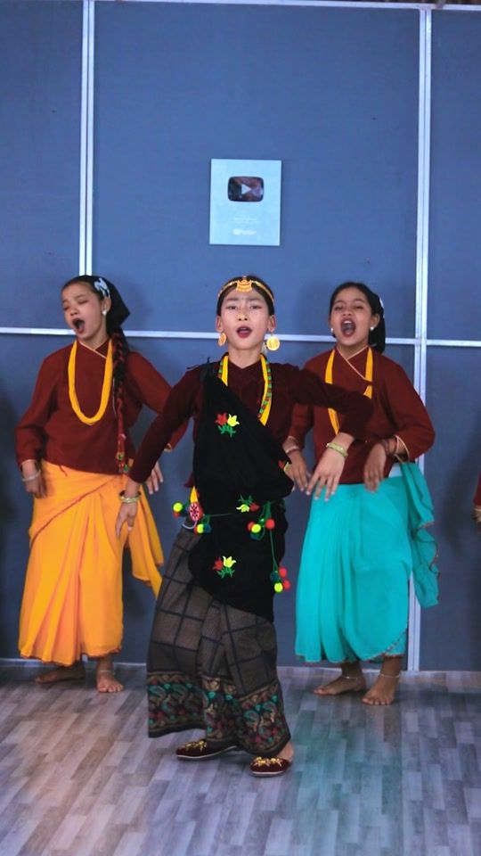 TikTok video thumbnail by letsdancejuniors