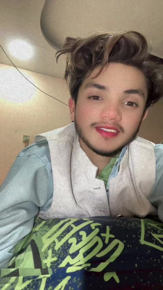 TikTok video thumbnail by randanish