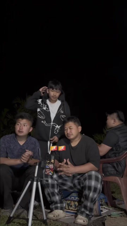 TikTok video thumbnail by yuthok.thoks6