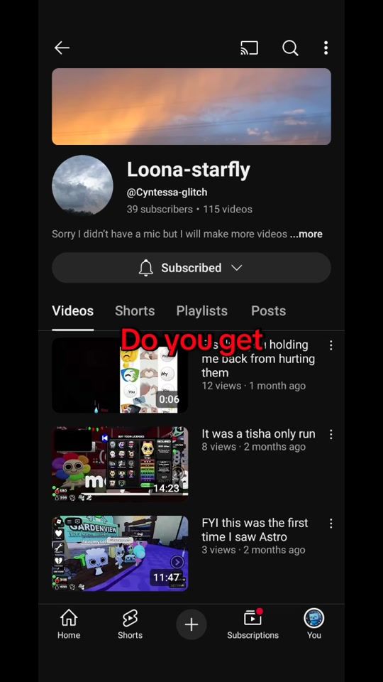 TikTok video thumbnail by lunar.eclipse017