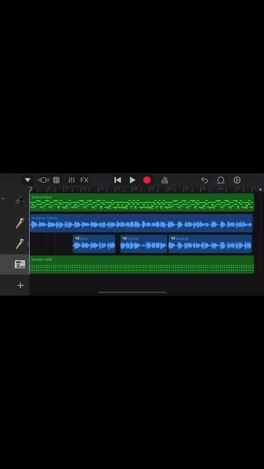 TikTok video thumbnail by ___babbub