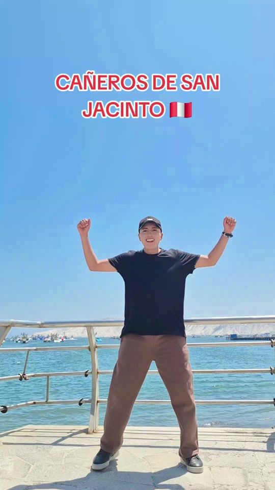 TikTok video thumbnail by haroldcastroc