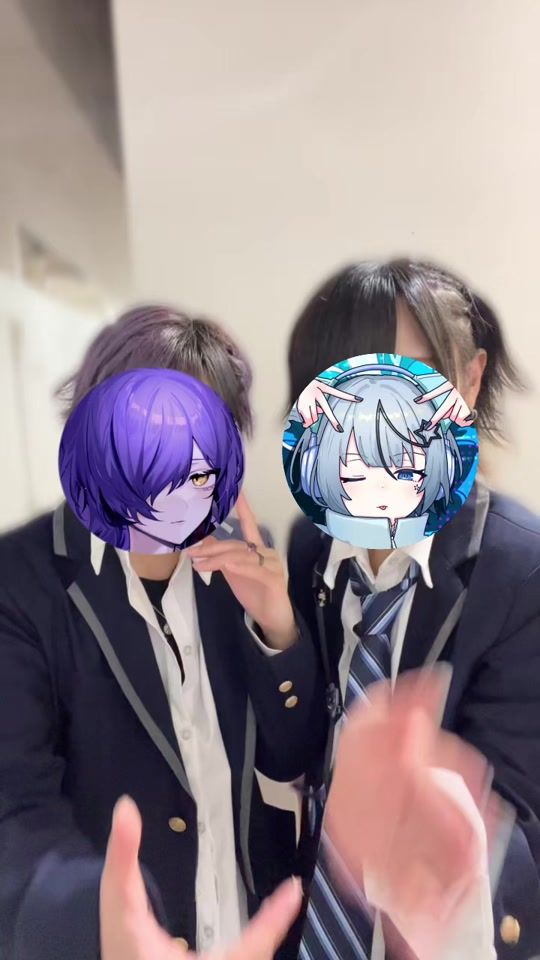 TikTok video thumbnail by uni_uni_uta