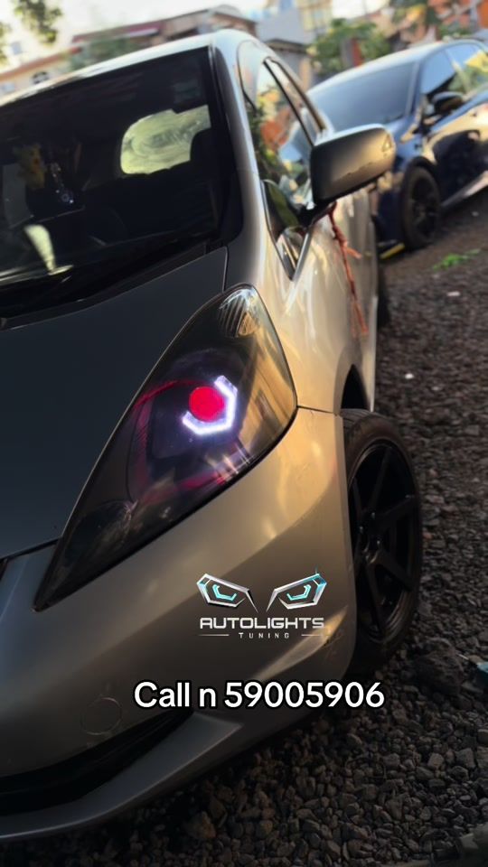 TikTok video thumbnail by autolight_tuning