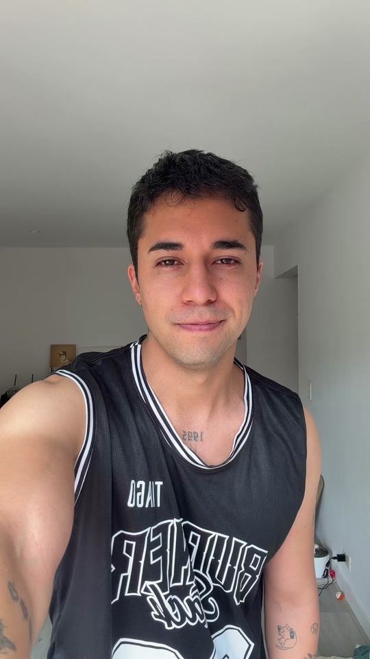 TikTok video thumbnail by tiagosarmientoo