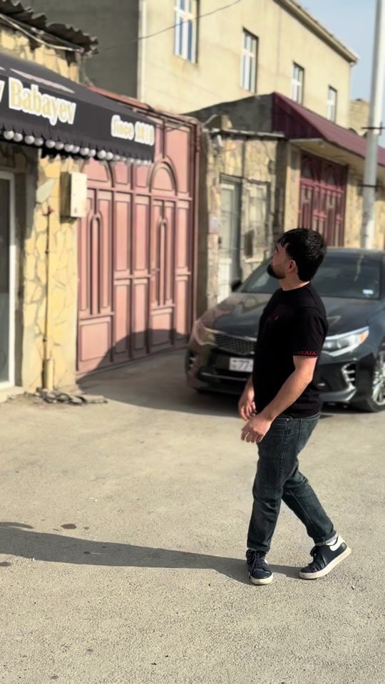 TikTok video thumbnail by babayev_barber