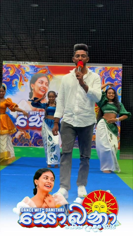 TikTok video thumbnail by dance_with_damithri