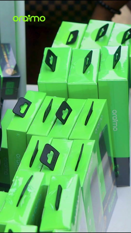 TikTok video thumbnail by oraimonigeria