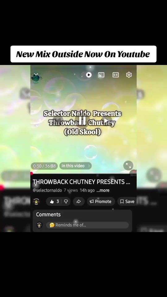 TikTok video thumbnail by selector_naldo_