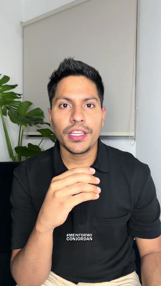 TikTok video thumbnail by meinformoconjordan