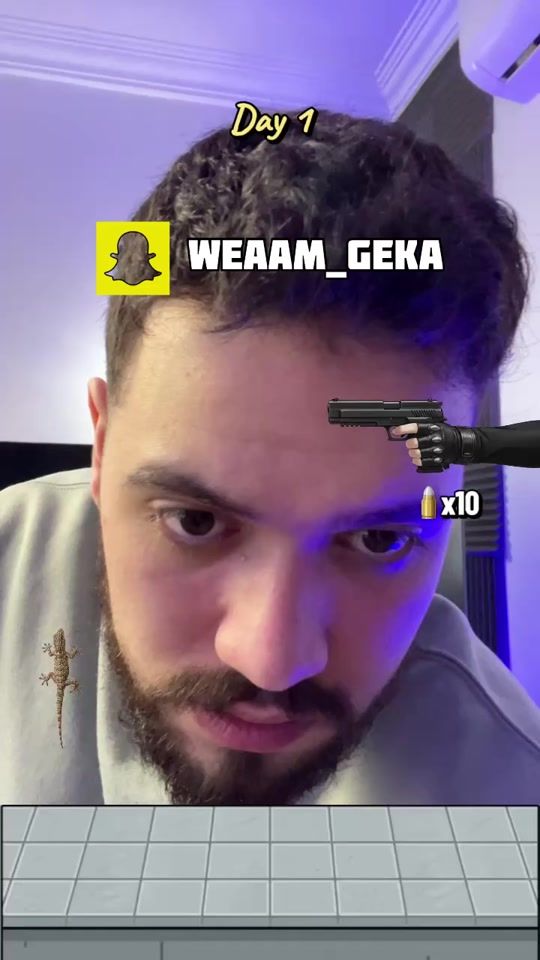 TikTok video thumbnail by weaam4life