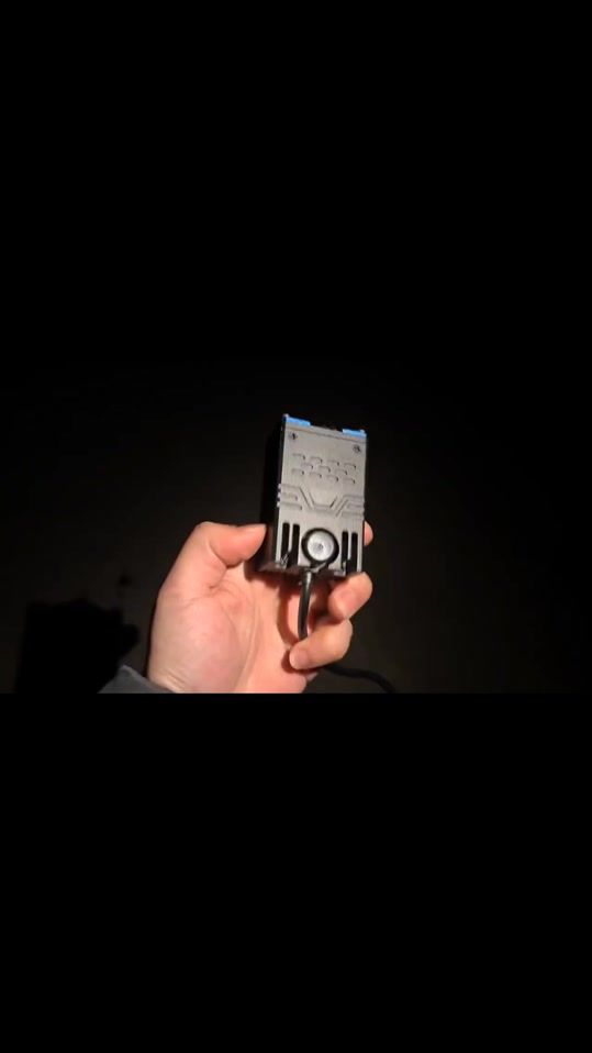 TikTok video thumbnail by led_baixiang