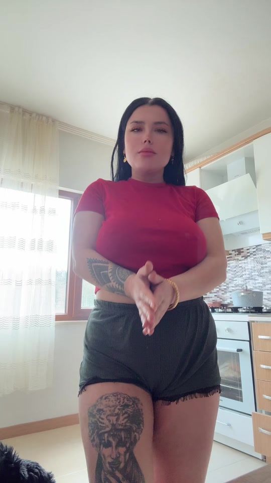 TikTok video thumbnail by gumustas67