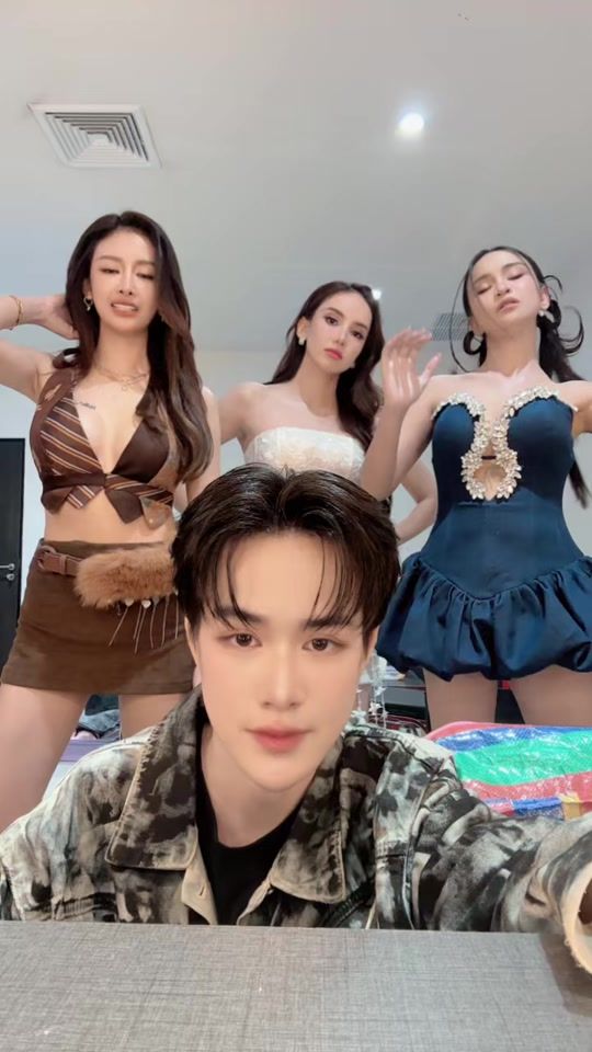 TikTok video thumbnail by golf_witchayapong