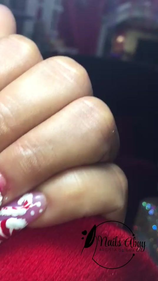 TikTok video thumbnail by nailsabi09