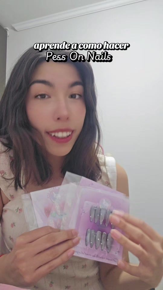 TikTok video thumbnail by annienailsart