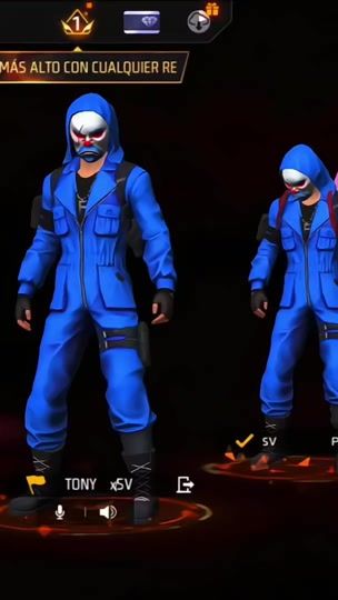 TikTok video thumbnail by clan_sv_oficial