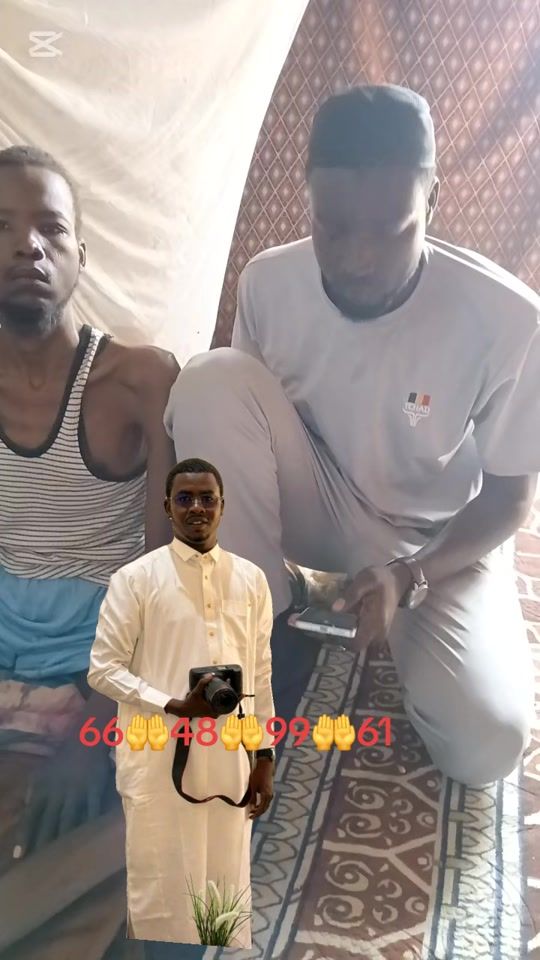 TikTok video thumbnail by oumargabi53