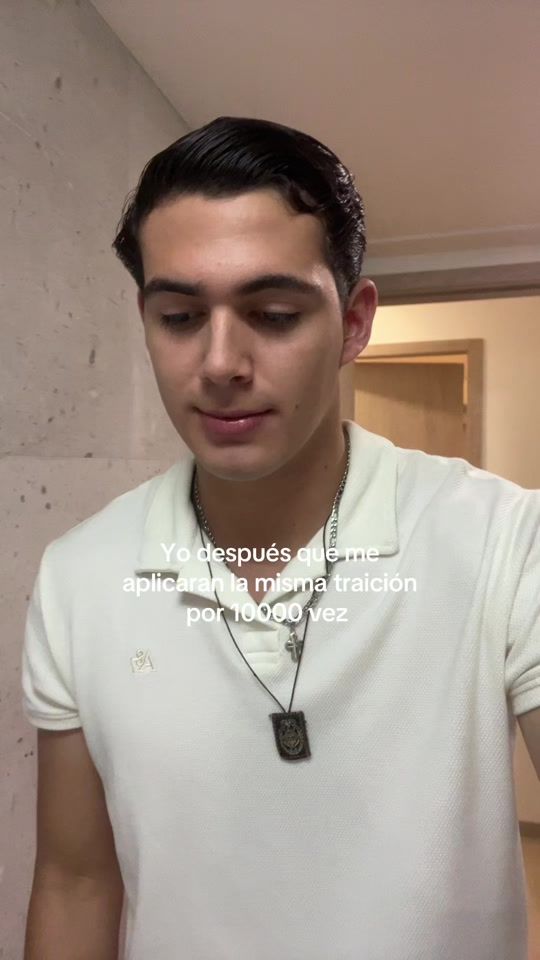 TikTok video thumbnail by emilioescutiao