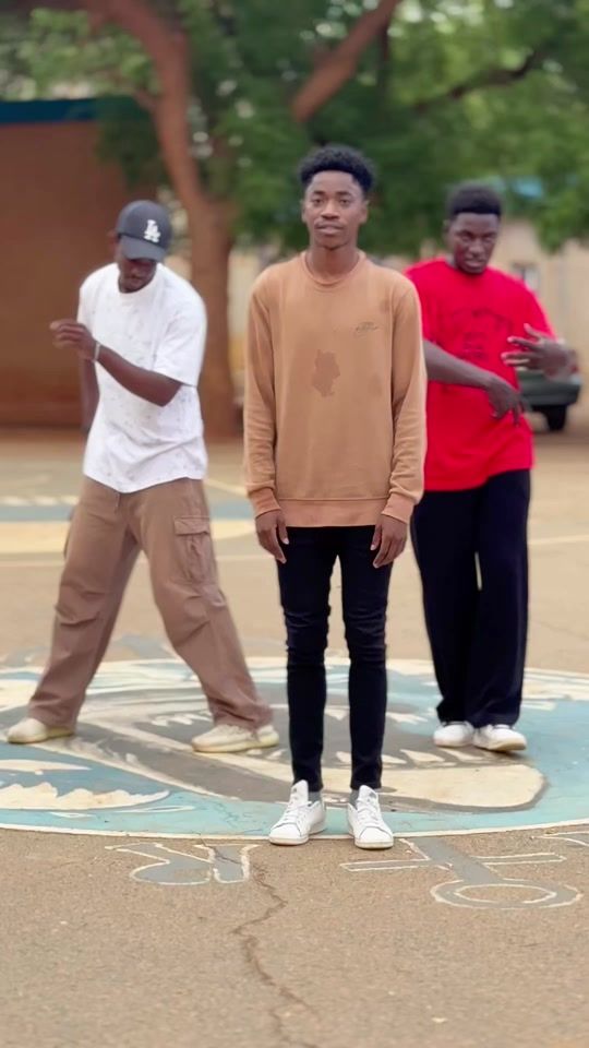 TikTok video thumbnail by afrodanseniger