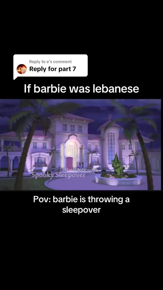 TikTok video thumbnail by barbieboulos