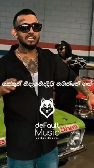 TikTok video thumbnail by default.music.official