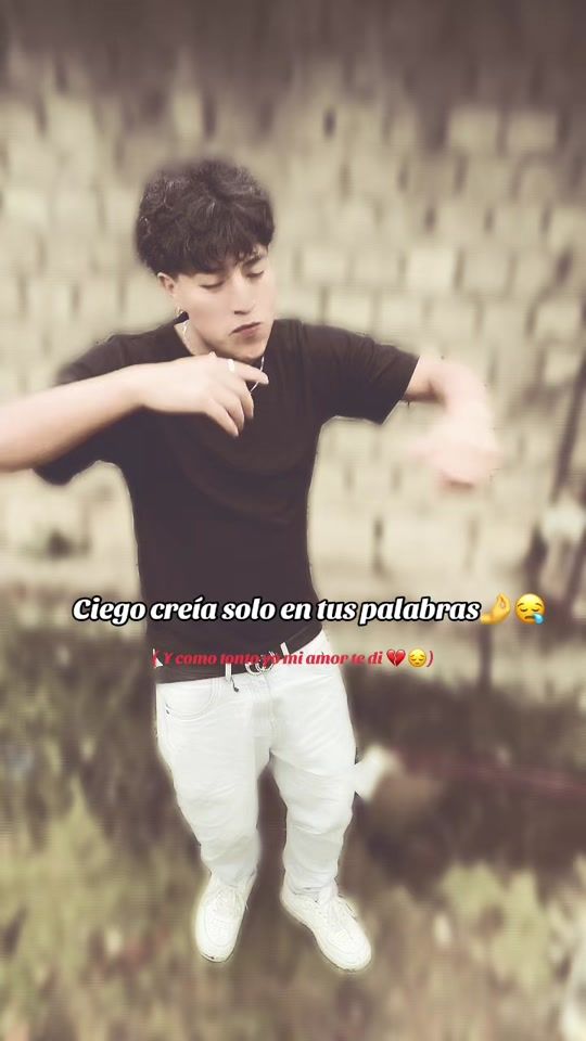 TikTok video thumbnail by pollito_ec777