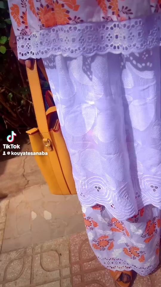 TikTok video thumbnail by kouyatesanaba