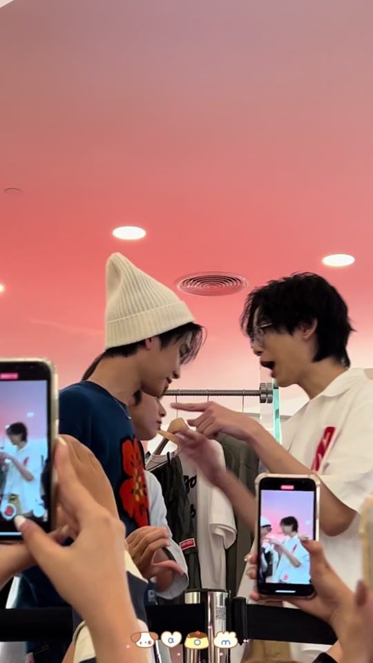 TikTok video thumbnail by aaaomaommm