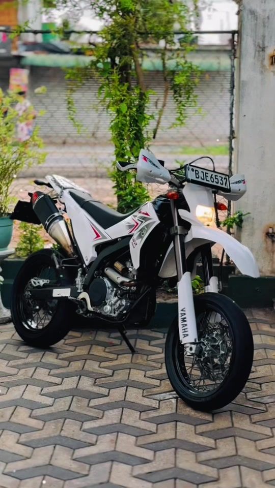 TikTok video thumbnail by methma_bike