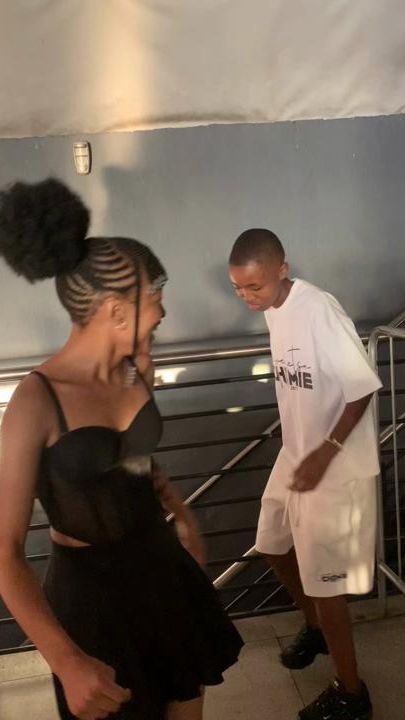 TikTok video thumbnail by lesego_dashstarr