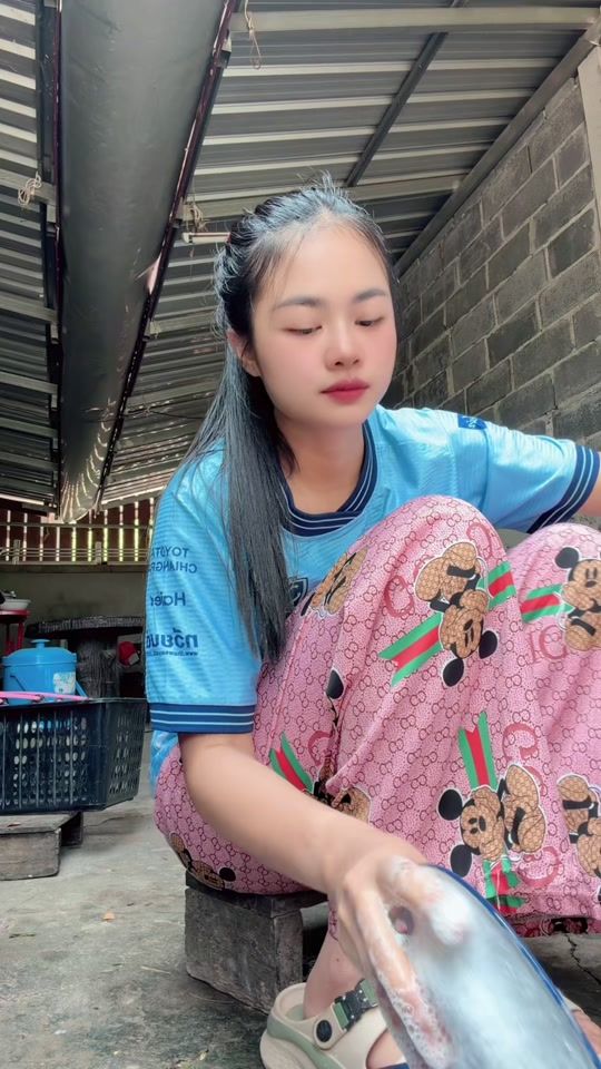 TikTok video thumbnail by mee.nittaya