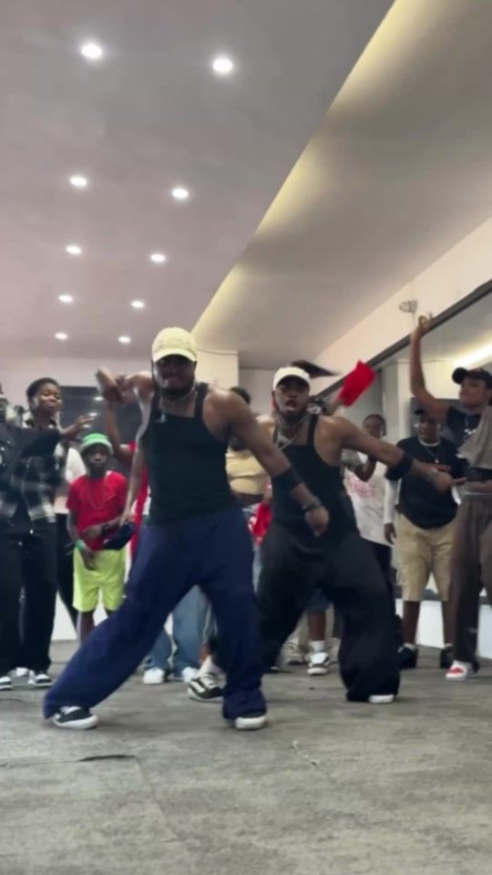 TikTok video thumbnail by dn_twinzz