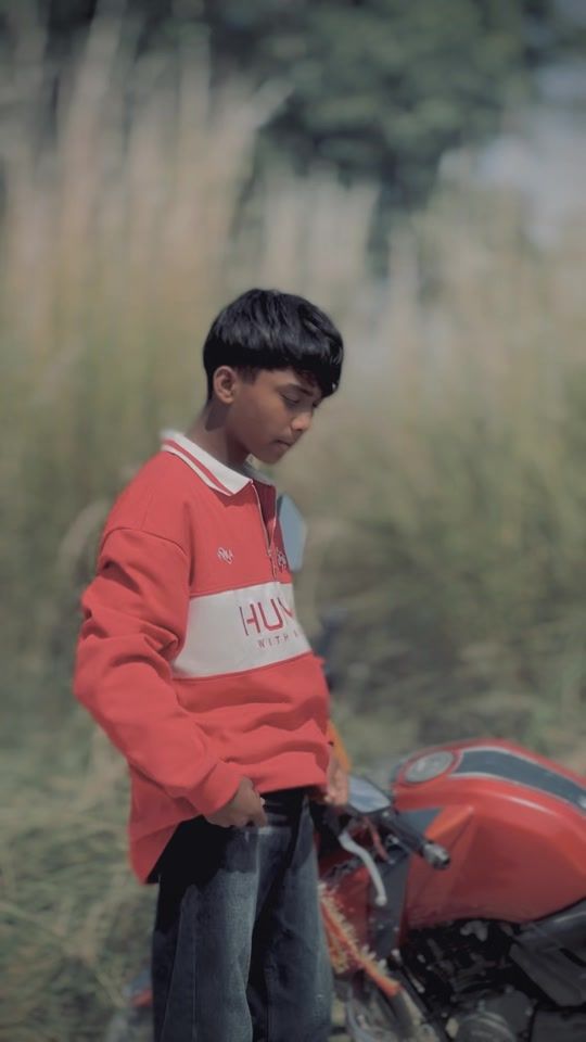 TikTok video thumbnail by sah_asmit09x