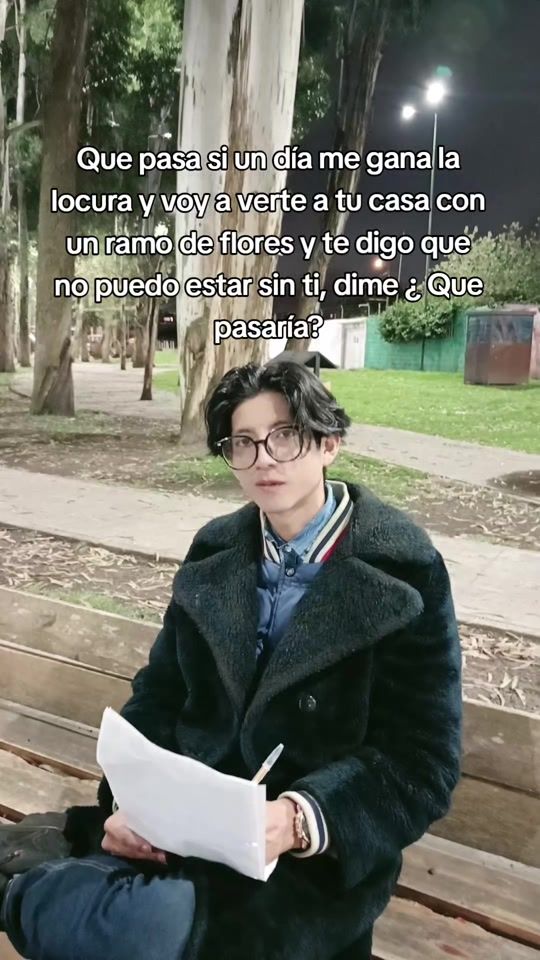 TikTok video thumbnail by davviddanniel