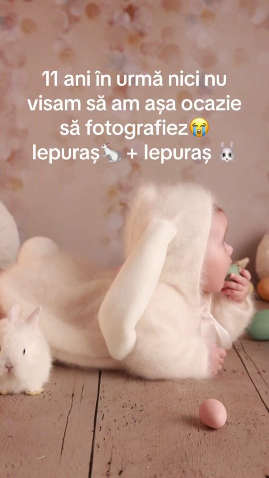 TikTok video thumbnail by irinaspinei