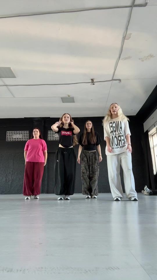 TikTok video thumbnail by _alisia_rise_
