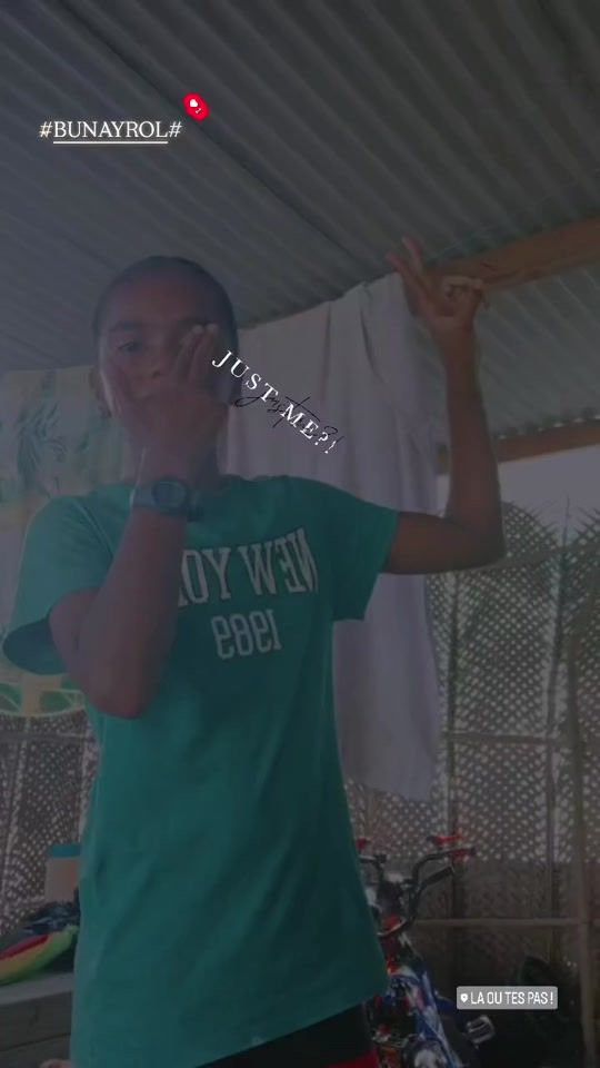 TikTok video thumbnail by toonparrain