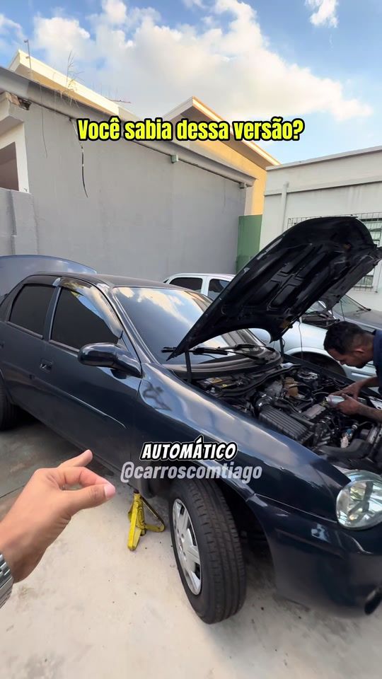 TikTok video thumbnail by carroscomtiago